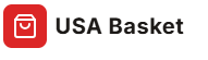USA basket