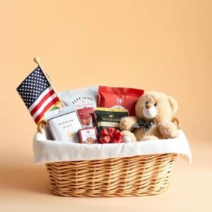 🎁 Delightful USA Holiday Gift Baskets: Thoughtful Ideas for Everyone