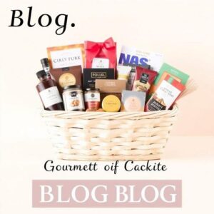 🎁 Discover the Joy of USA Gourmet Gift Baskets: Perfect Gift Ideas for Every Occasion
