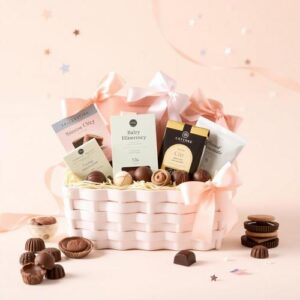🍫 Delightful USA Chocolate Gift Baskets: Perfect Ideas for Every Occasion