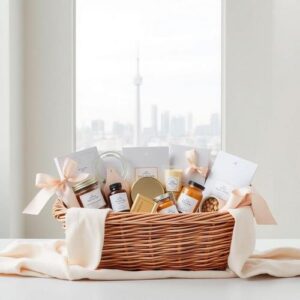 🎁 The Ultimate Guide to Gift Baskets in Toronto: Discovering Unique Ideas