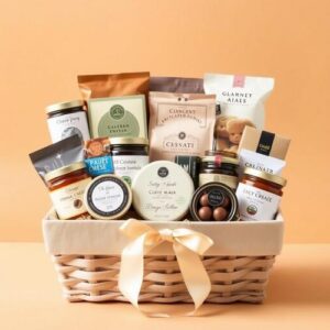🍽️ Delight in Every Bite: The Ultimate Food Gift Box Guide