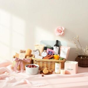 🎁 Order Gift Baskets Online: Discover Unique USA Basket Gift Ideas