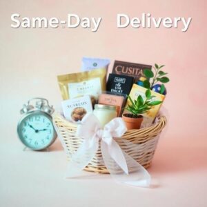 🎁 Gift Hampers Same Day Delivery: Your Ultimate Guide to Thoughtful Gifting