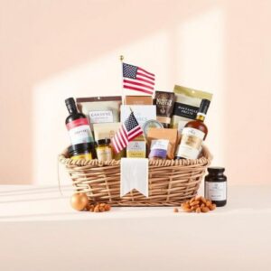 🎁 Explore Unique Special Gift Baskets: Thoughtful USA Basket Gift Ideas