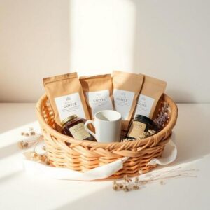 ☕ Delightful USA Coffee Gift Baskets: The Perfect Present for Every Coffee Lover