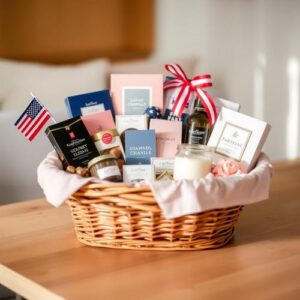 🎁 Same Day Gift Hamper Delivery: The Ultimate USA Basket Gift Ideas