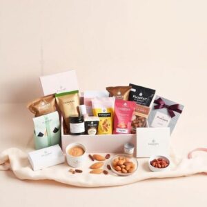 🎁 Discover the Best Gift Hampers in Toronto
