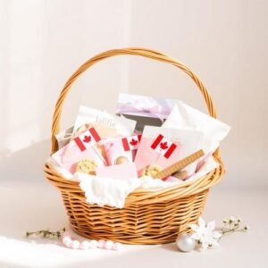 🎁 Exploring the Best Basket Gifts in Canada: Unique Ideas for Every Occasion