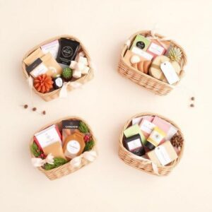 🎁 Baskets for Gifts Canada: The Perfect Presents for Every Occasion