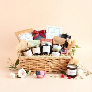 🎁 Luxury Gift Baskets: The Ultimate Guide to USA Basket Gift Ideas