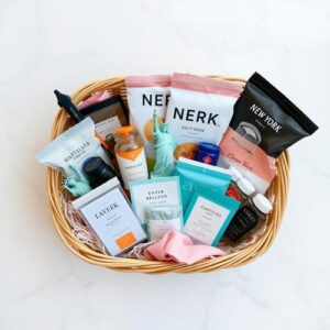 🎁 New York Gift Baskets: The Perfect USA Basket Gift Ideas