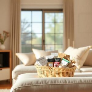 🎁 Explore Exceptional Gift Baskets Nearby for Every Occasion