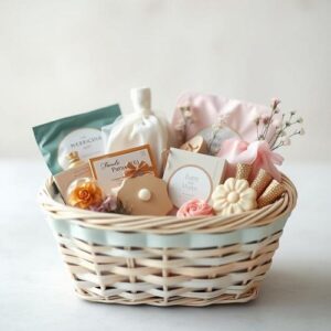 🎁 Personalised Gift Baskets: The Perfect USA Basket Gift Ideas for Any Occasion