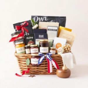 🎁 Send Gift Basket: The Ultimate Guide to USA Basket Gift Ideas