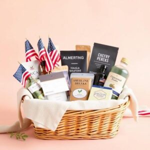 🌹 Beautiful Gift Arrangements: The Perfect USA Basket Gift Ideas
