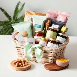 🎁 Creative Gift Packages to Send: Thoughtful USA Basket Gift Ideas