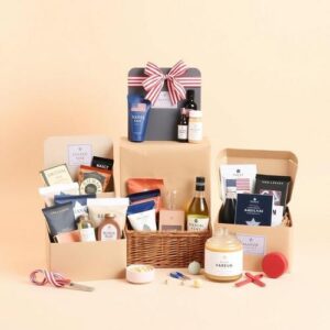 🎁 Affordable and Thoughtful: Exploring Cheap Gift Hampers for Every Occasion