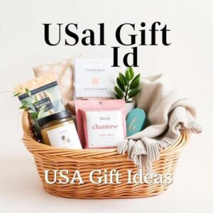🎁 Sendable Gift Baskets: The Ultimate USA Basket Gift Ideas
