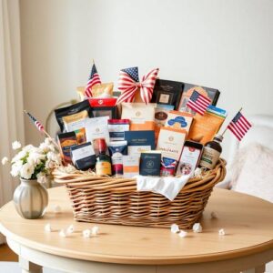 🎁 Exploring the Joy of Gift Baskets Large: Ideal USA Basket Gift Ideas