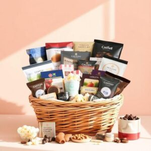 🎁 The Ultimate Guide to USA Gift Basket Delivery: Thoughtful USA Basket Gift Ideas