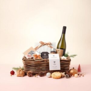 🎄 The Ultimate Guide to Hampers for Christmas: Thoughtful Gifts That Delight