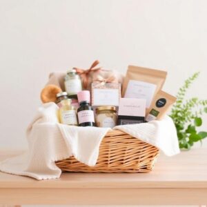 🎁 Delightful Gift Baskets for Her: Thoughtful USA Basket Gift Ideas