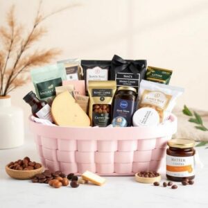 🍇 Gourmet Food Basket Gifts: The Ultimate USA Basket Gift Ideas