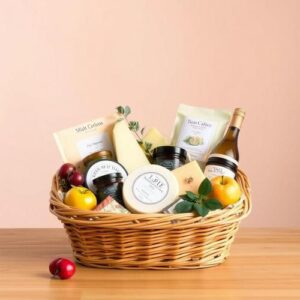 🍫 The Best Food Gift Hampers: A Delightful Experience for Every Occasion
