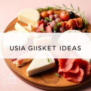 🎁 The Best Meat and Cheese Gift Baskets for Any Occasion