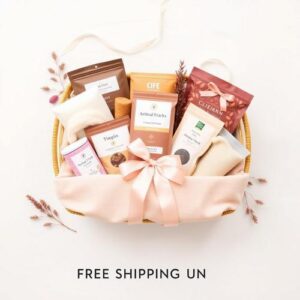 🎁 Discover the Joy of Gift Baskets with Free Shipping