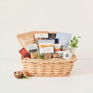 🎁 Unique Gift Basket Ideas for Every Occasion