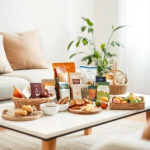 🍫 Discover the Best Food Baskets Near Me: Unique Gift Ideas for Every Occasion