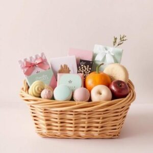 🌸 The Ultimate Guide to Goodie Baskets: Unique USA Basket Gift Ideas