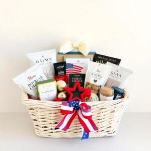 🎁 Delightful Cute Gift Baskets for Every Occasion