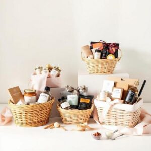 🎁 The Ultimate Guide to New York Baskets: Unique USA Basket Gift Ideas