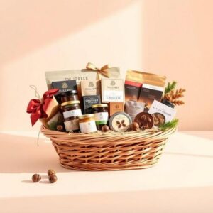 🎁 The Best Holiday Gift Baskets: A Thoughtful Choice for Everyone