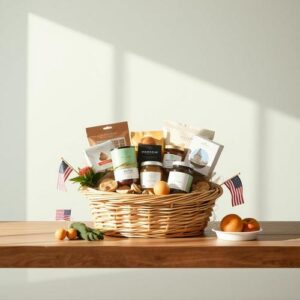 🎁 The Ultimate Guide to Basket Delivery: Discover USA Basket Gift Ideas