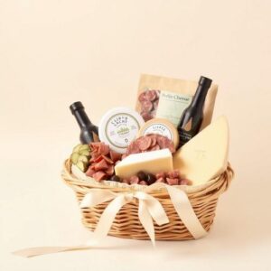 🍖 Delight in Every Bite: Exquisite Meat and Cheese Gifts for Every Occasion