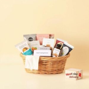 🎁 The Ultimate Guide to Gift Basket Next Day Delivery
