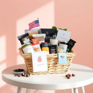 ๐ Gift Baskets Delivered Tomorrow: Perfect Solutions for Your Last-Minute Gifting Needs