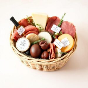 🎁 Top Gift Ideas for Meat and Cheese Lovers