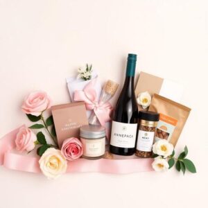 🎁 Creative Gift Hamper Anniversary Ideas for Every Couple