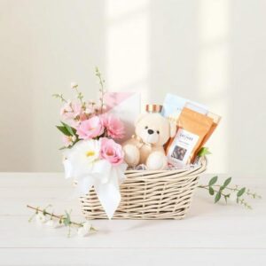 🌸 Understanding the Importance of USA Sympathy Gift Baskets
