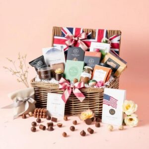 🎁 Discover the Best Gift Hampers in the UK: Curated for Every Occasion