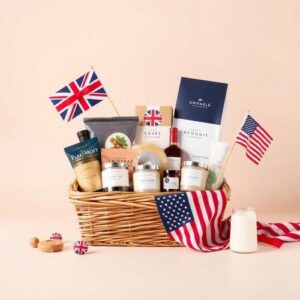 🎁 Gift Baskets UK: Thoughtful Gift Ideas for Every Occasion