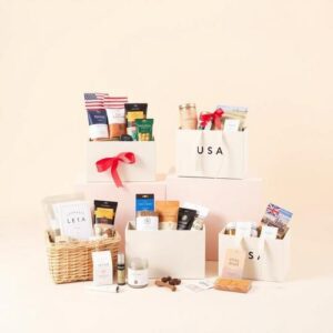 🎁 Exploring the Best Gift Baskets in Los Angeles: Unique Ideas for Every Occasion