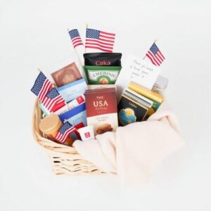 🌟 Thoughtful USA Get Well Gift Basket Ideas to Brighten Someone’s Day