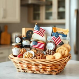 🍫 Food Gift Basket Ideas: Perfect Indulgences for Every Occasion