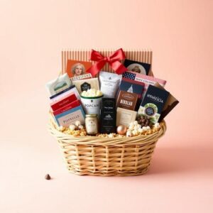 🎁 Exploring LA Gift Baskets: Thoughtful USA Basket Gift Ideas